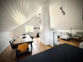 Lay-Haus im Grünen
